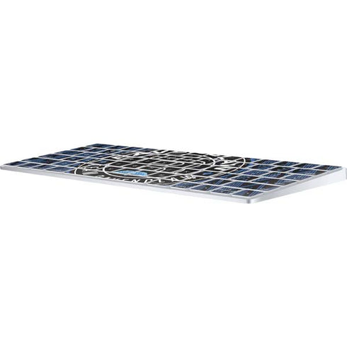 Wizarding Worlds Harry Potter Team Ravenclaw Magic Keyboard Skin