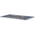 Wizarding Worlds Harry Potter Team Ravenclaw Magic Keyboard Skin