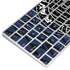 Wizarding Worlds Harry Potter Team Ravenclaw Magic Keyboard Skin