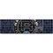 Wizarding Worlds Harry Potter Team Ravenclaw Magic Keyboard with Numeric Keypad Skin