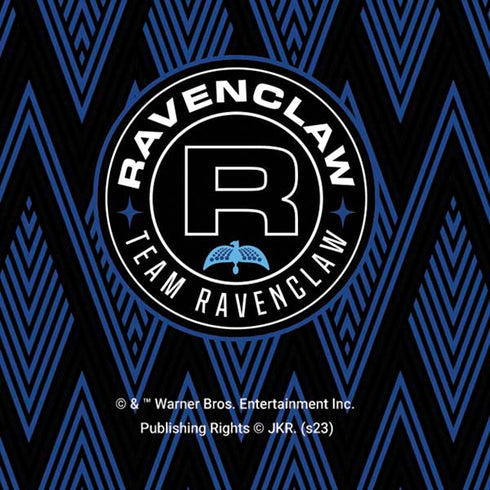 Wizarding Worlds Harry Potter Team Ravenclaw Moto E5 Play Skin