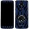 Wizarding Worlds Harry Potter Team Ravenclaw Moto E5 Plus Skin