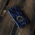 Wizarding Worlds Harry Potter Team Ravenclaw Moto E5 Plus Skin