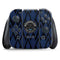 Wizarding Worlds Harry Potter Team Ravenclaw Nintendo Switch (2017-2021) Joy-Con Controller Skin