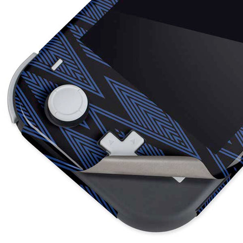 Wizarding Worlds Harry Potter Team Ravenclaw Nintendo Switch Lite Skin