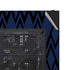 Wizarding Worlds Harry Potter Team Ravenclaw NZXT H510 Compact ATX Mid-Tower Case Skin