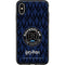 Wizarding Worlds Harry Potter Team Ravenclaw Otterbox Symmetry iPhone Skin
