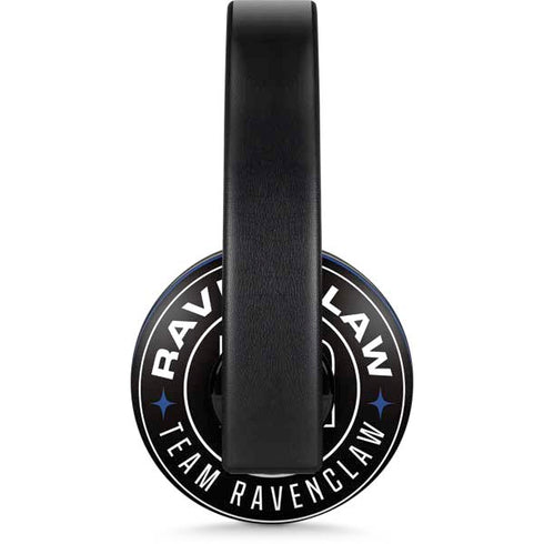 Wizarding Worlds Harry Potter Team Ravenclaw PlayStation 4 Gold Wireless Headset Skin
