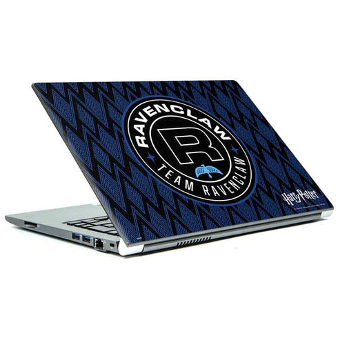 Wizarding Worlds Harry Potter Team Ravenclaw Portege Z30t/Z30t-A Skin