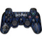 Wizarding Worlds Harry Potter Team Ravenclaw PS3 Dual Shock wireless controller Skin