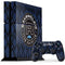 Wizarding Worlds Harry Potter Team Ravenclaw PS4 Console and Controller Bundle Skin