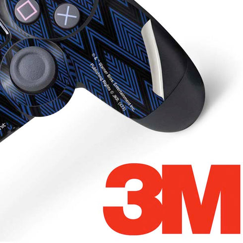 Wizarding Worlds Harry Potter Team Ravenclaw PS4 Controller Skin