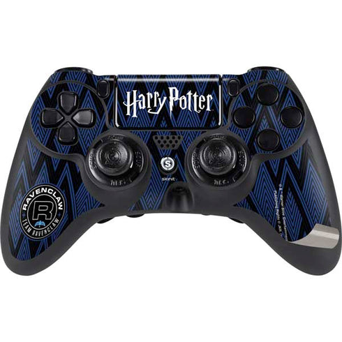 Wizarding Worlds Harry Potter Team Ravenclaw PS4/PC SCUF Impact Controller Skin