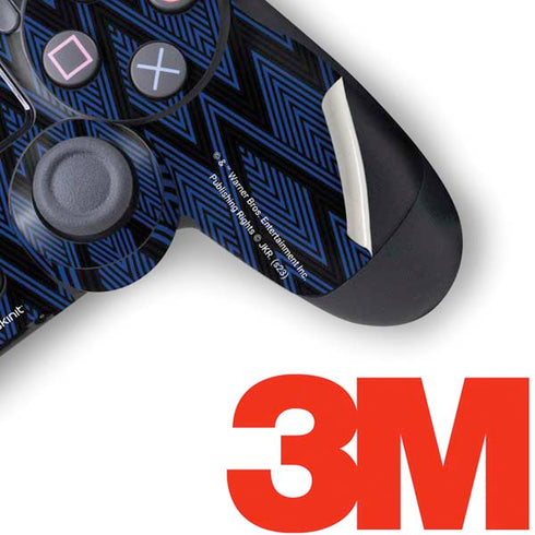 Wizarding Worlds Harry Potter Team Ravenclaw PS4 Pro/Slim Controller Skin