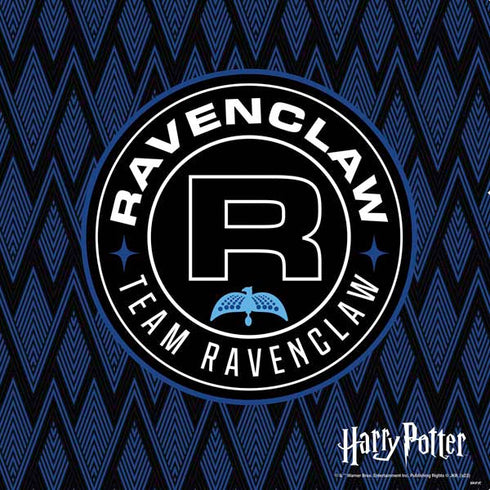 Wizarding Worlds Harry Potter Team Ravenclaw PS4 Slim Skin