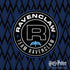 Wizarding Worlds Harry Potter Team Ravenclaw PS4 Slim Skin