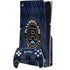 Wizarding Worlds Harry Potter Team Ravenclaw PS5 Slim Disk Bundle Skin