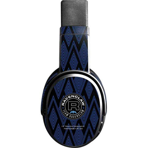 Wizarding Worlds Harry Potter Team Ravenclaw Skullcandy Crusher Wireless Skin