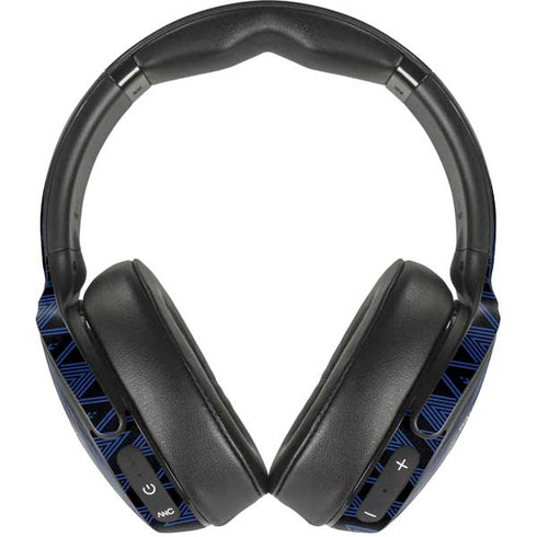 Wizarding Worlds Harry Potter Team Ravenclaw Skullcandy Venue Skin