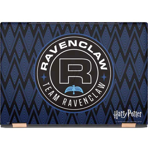 Wizarding Worlds Harry Potter Team Ravenclaw HP Spectre Skin
