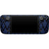 Wizarding Worlds Harry Potter Team Ravenclaw Steam Deck Handheld Gaming Computer Skin