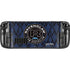Wizarding Worlds Harry Potter Team Ravenclaw Steam Deck Handheld Gaming Computer Skin