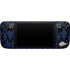 Wizarding Worlds Harry Potter Team Ravenclaw Steam Deck Handheld Gaming Computer Skin
