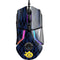 Wizarding Worlds Harry Potter Team Ravenclaw SteelSeries Rival 600 Gaming Mouse Skin