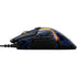 Wizarding Worlds Harry Potter Team Ravenclaw SteelSeries Rival 600 Gaming Mouse Skin