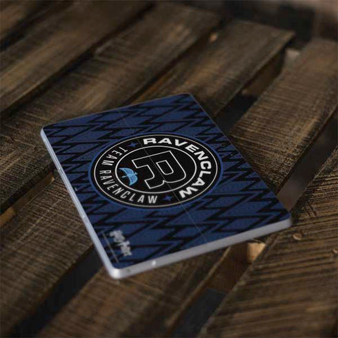 Wizarding Worlds Harry Potter Team Ravenclaw Surface Go Skin