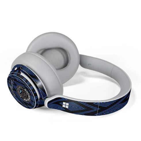 Wizarding Worlds Harry Potter Team Ravenclaw Surface Headphones Skin