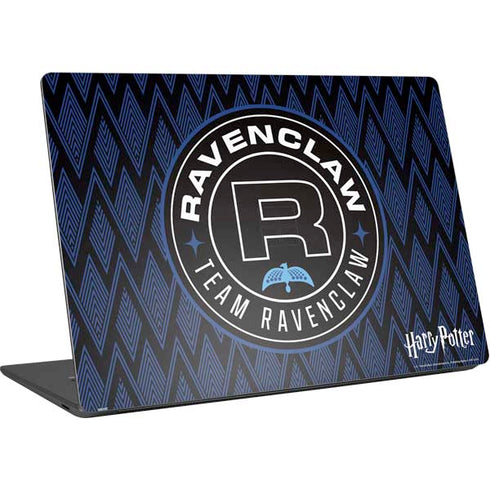 Wizarding Worlds Harry Potter Team Ravenclaw Surface Laptop 4 15in Skin