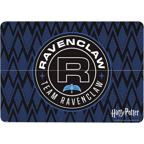 Wizarding Worlds Harry Potter Team Ravenclaw Surface Laptop Studio Skin