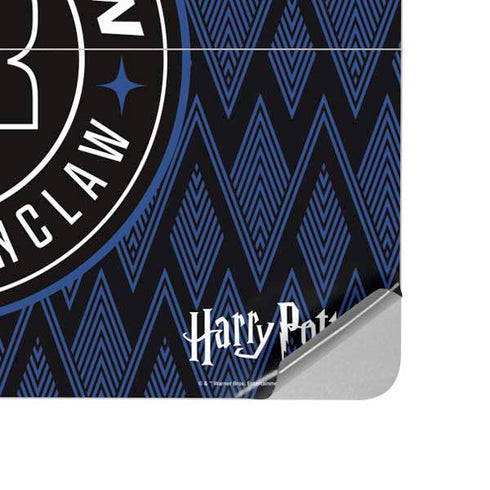 Wizarding Worlds Harry Potter Team Ravenclaw Surface Laptop Studio Skin