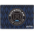 Wizarding Worlds Harry Potter Team Ravenclaw Surface Pro 8 Skin