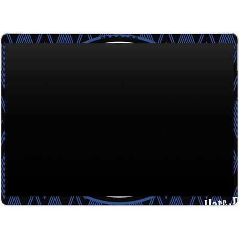Wizarding Worlds Harry Potter Team Ravenclaw Surface Pro 9 Skin