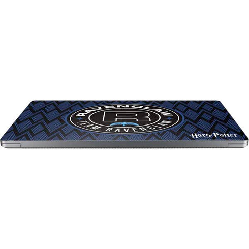Wizarding Worlds Harry Potter Team Ravenclaw Universal Laptop 11in (8.8 x 6.2in) Skin