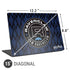 Wizarding Worlds Harry Potter Team Ravenclaw Universal Laptop 15in (12.2 x 8.8in) Skin