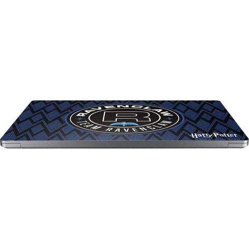 Wizarding Worlds Harry Potter Team Ravenclaw Universal Laptop 16.6in (13.4 x 9.7in) Skin
