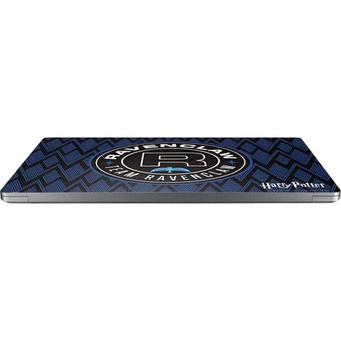 Wizarding Worlds Harry Potter Team Ravenclaw Universal Laptop 16in (13 x 9.4in) Skin