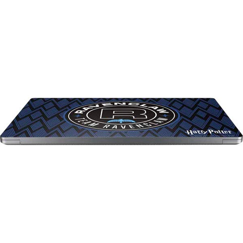 Wizarding Worlds Harry Potter Team Ravenclaw Universal Laptop 17in (13.8 x 10in) Skin