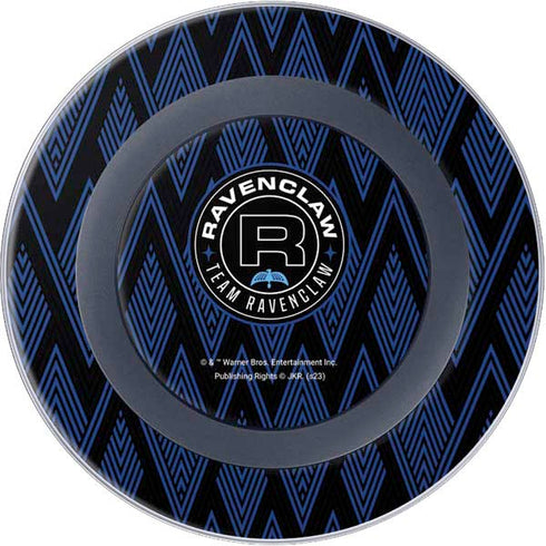 Wizarding Worlds Harry Potter Team Ravenclaw Wireless Charger Skin