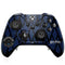 Wizarding Worlds Harry Potter Team Ravenclaw Xbox One Elite Controller Skin