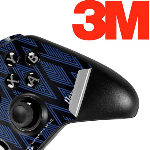 Wizarding Worlds Harry Potter Team Ravenclaw Xbox One Elite Controller Skin