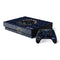 Wizarding Worlds Harry Potter Team Ravenclaw Xbox One X Bundle Skin