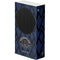 Wizarding Worlds Harry Potter Team Ravenclaw Xbox Series S Console Skin