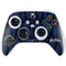 Wizarding Worlds Harry Potter Team Ravenclaw Xbox Series S Controller Skin