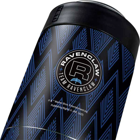 Wizarding Worlds Harry Potter Team Ravenclaw Yeti Colster Can Insulator Skin