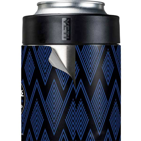 Wizarding Worlds Harry Potter Team Ravenclaw Yeti Colster Can Insulator Skin