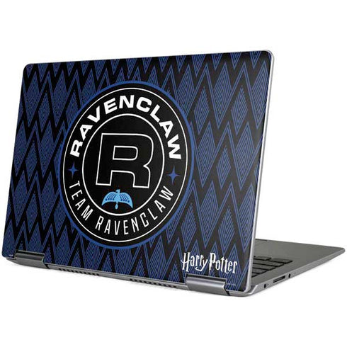 Wizarding Worlds Harry Potter Team Ravenclaw Yoga 710 14in Skin